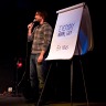 Jon Lajoie @ Lee's Palace